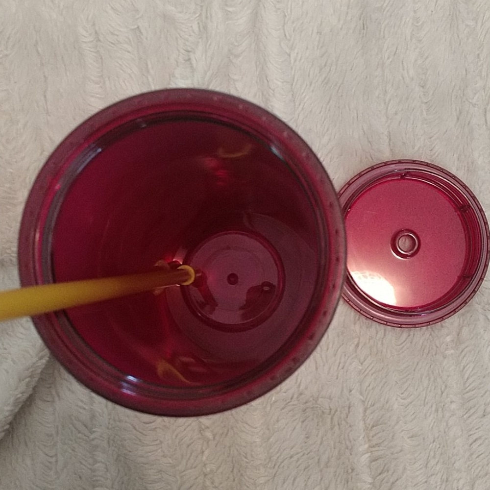 Sale! Starbucks Fall 2020 Quilted Tumbler - Picture 4 of 6